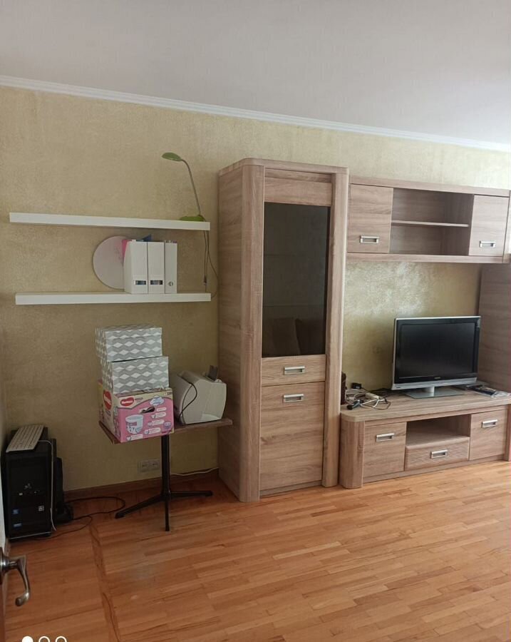 квартира г Невинномысск р-н ПРП ул Калинина 173 фото 5