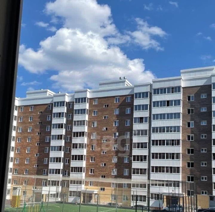 квартира г Улан-Удэ р-н мкр 140Б ЖК «SMIT-квартал в 140Б кв.» 1, Октябрьский фото 17