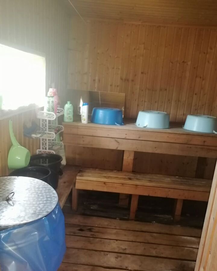дом г Омск р-н Центральный территория СОСН Дружба, 4-я аллея фото 19