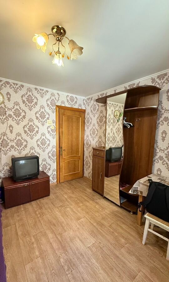 квартира г Ростов-на-Дону р-н Советский Западный ул Содружества 82 фото 2