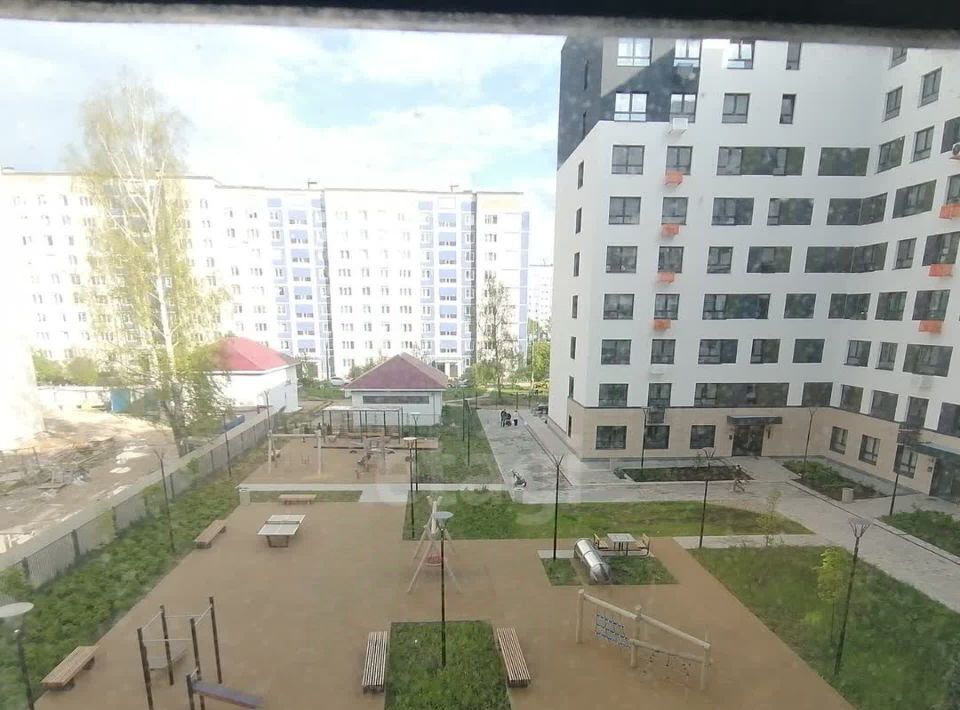 квартира г Ковров ул Строителей 41/1 фото 10