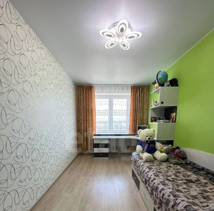 квартира г Ковров ул 9 Мая 10 фото 13