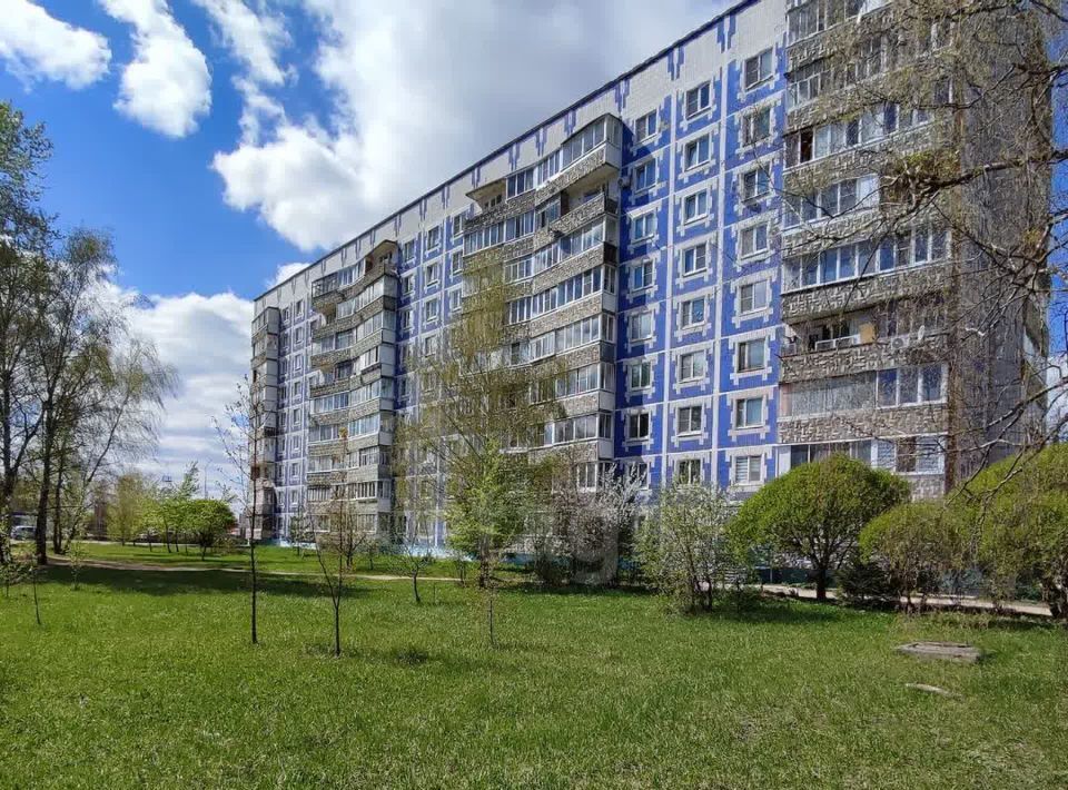 квартира г Ковров ул Еловая 94 фото 28