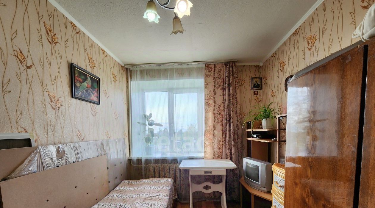 квартира г Ковров ул Зои Космодемьянской 5/1 фото 14