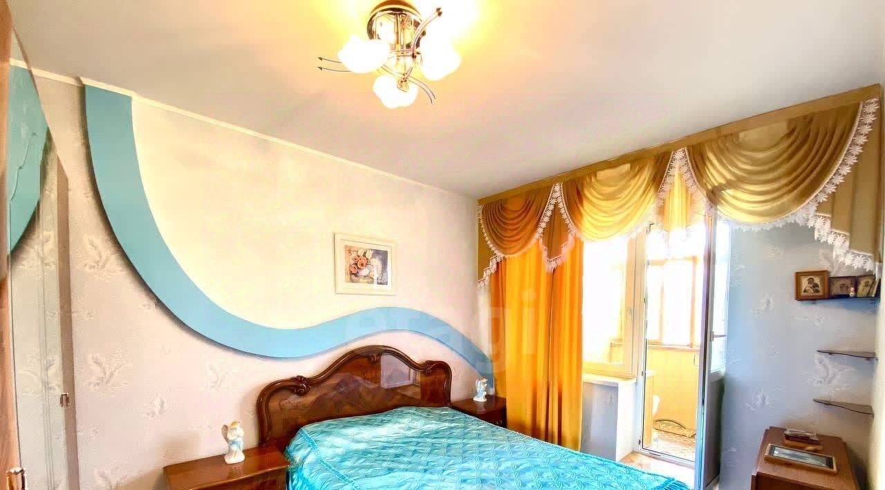квартира г Ковров ул Строителей 26к/2 фото 8