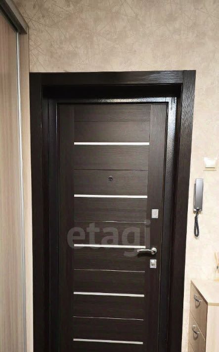 квартира г Ковров ул Маршала Устинова 3 фото 6