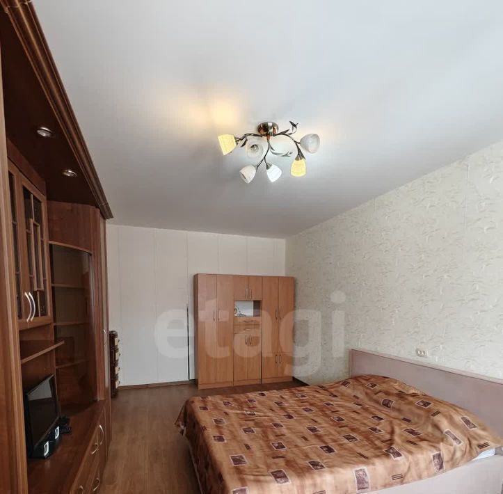 квартира г Ковров ул Строителей 26к/2 фото 8