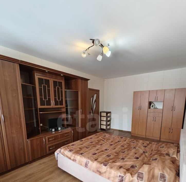 квартира г Ковров ул Строителей 26к/2 фото 12