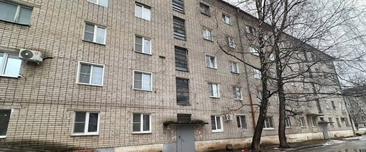 квартира г Ковров ул Восточная 52/1 фото 9