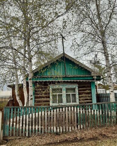 дом огородническое некоммерческое товарищество «Рудник» муниципальное образование Мирный, Пироп, 16-я линия фото