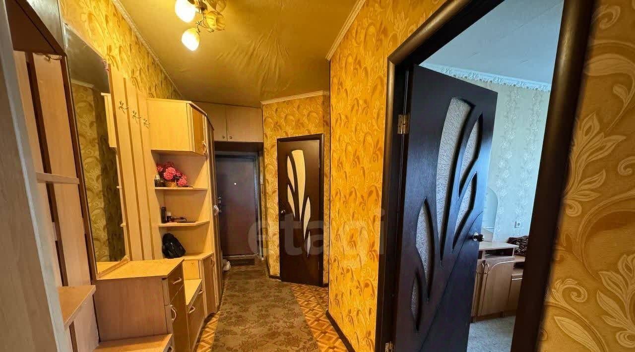 квартира г Ковров ул Колхозная 32 фото 10