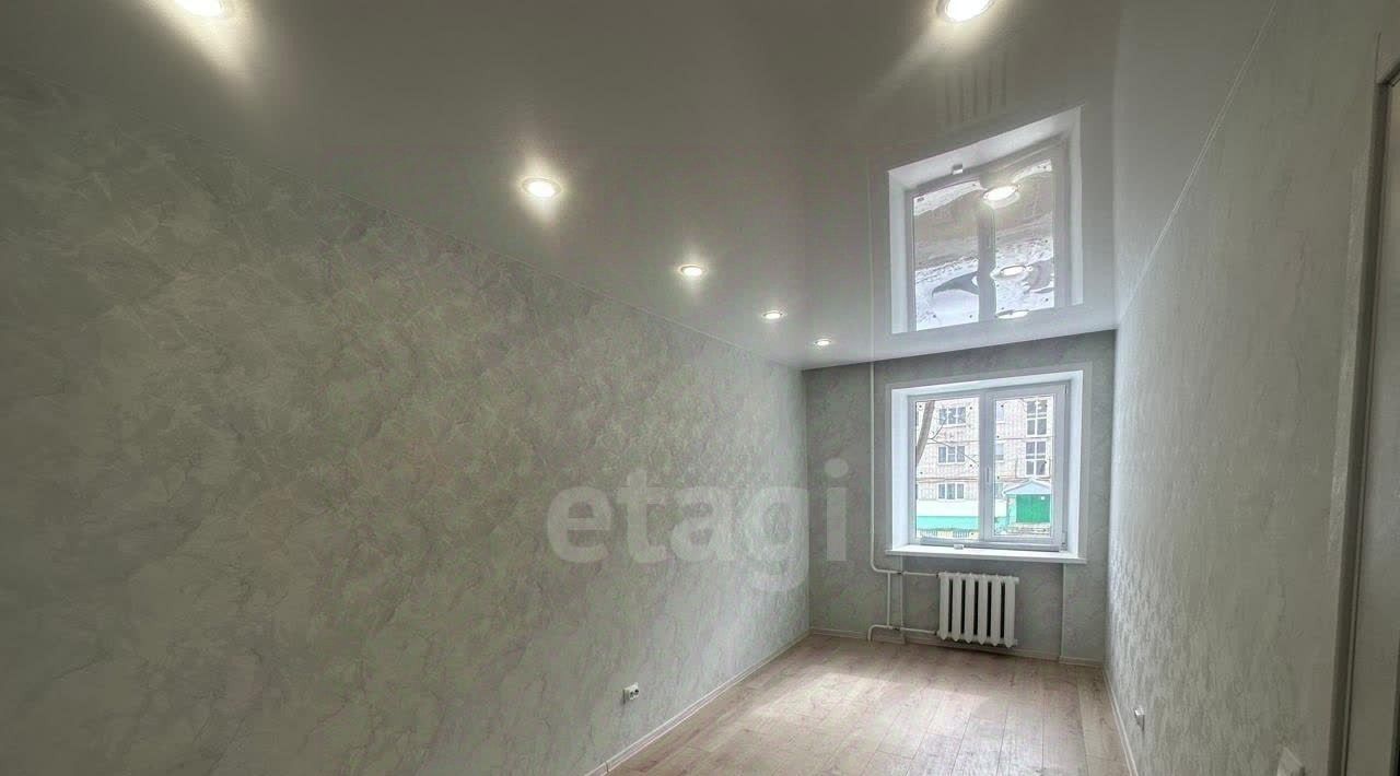 квартира г Ковров ул Моховая 1/3 фото 8
