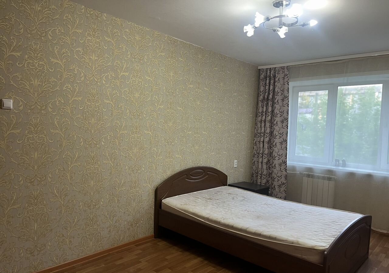 квартира г Иркутск мкр Юбилейный р-н Свердловский 9 фото 13