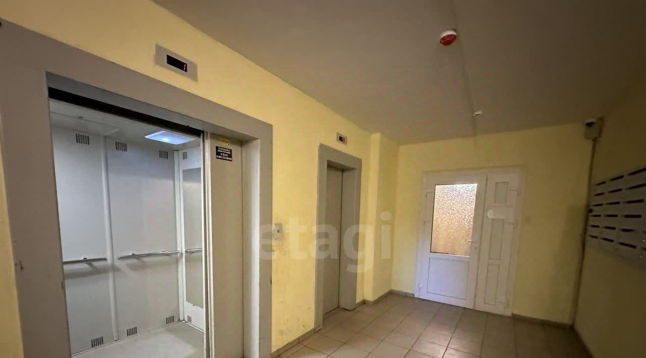 квартира г Ковров ул Строителей 15/2 фото 9