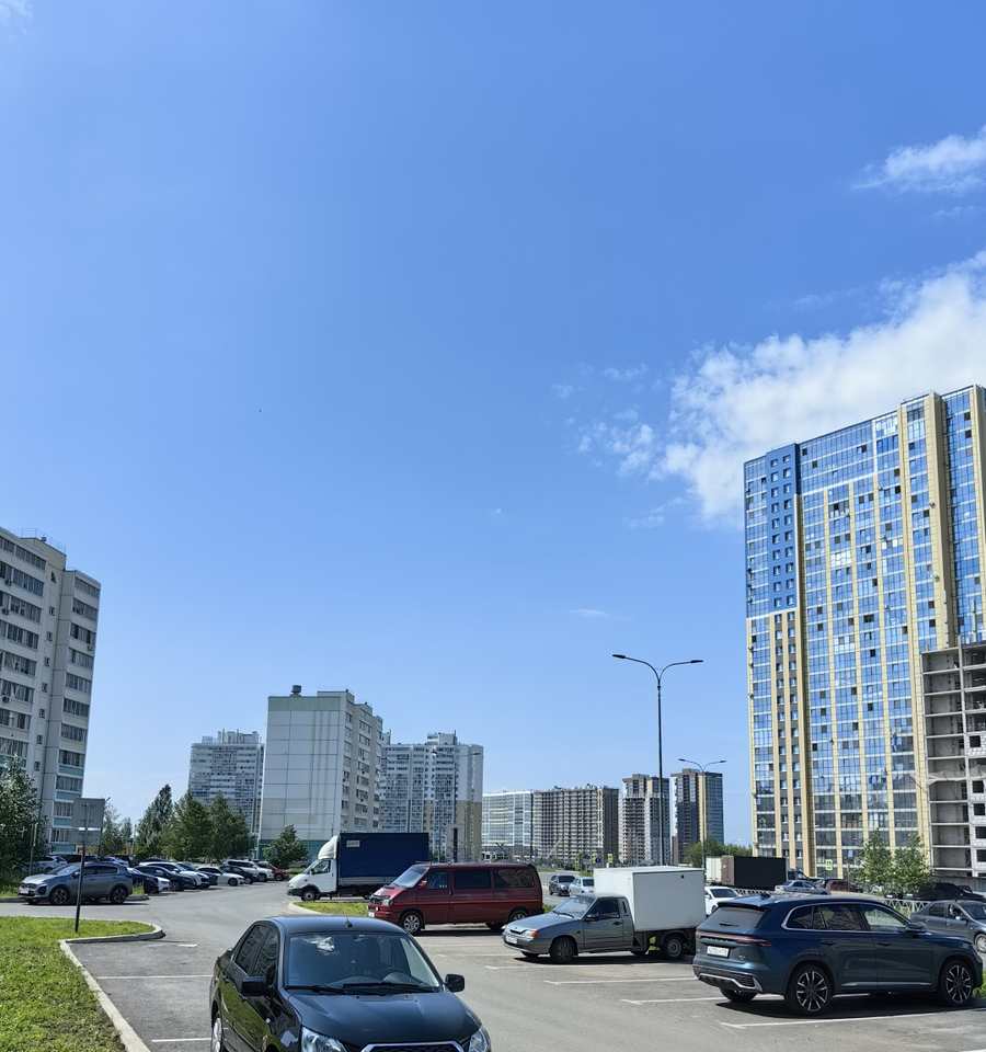 квартира г Набережные Челны ул Раскольникова 18 фото 11