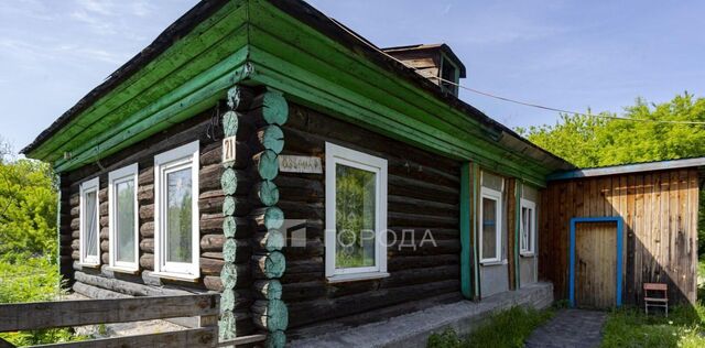 р-н Кузнецкий ул Озерная 21 фото