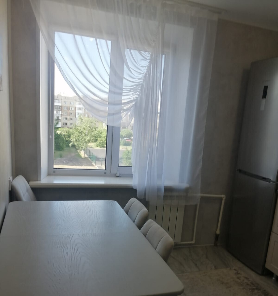 квартира г Троицк 5-й м-н, 12 фото 14