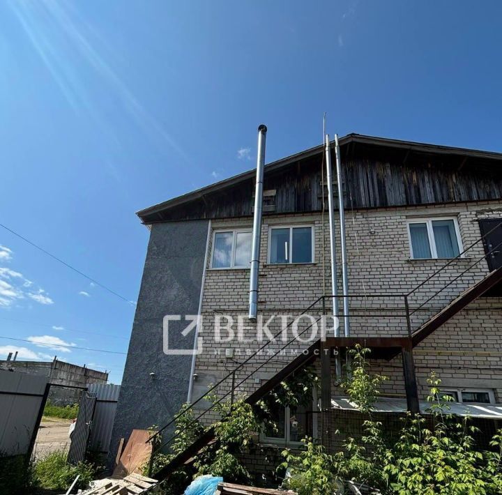 офис г Кострома ул Ткачей 7ж фото 23