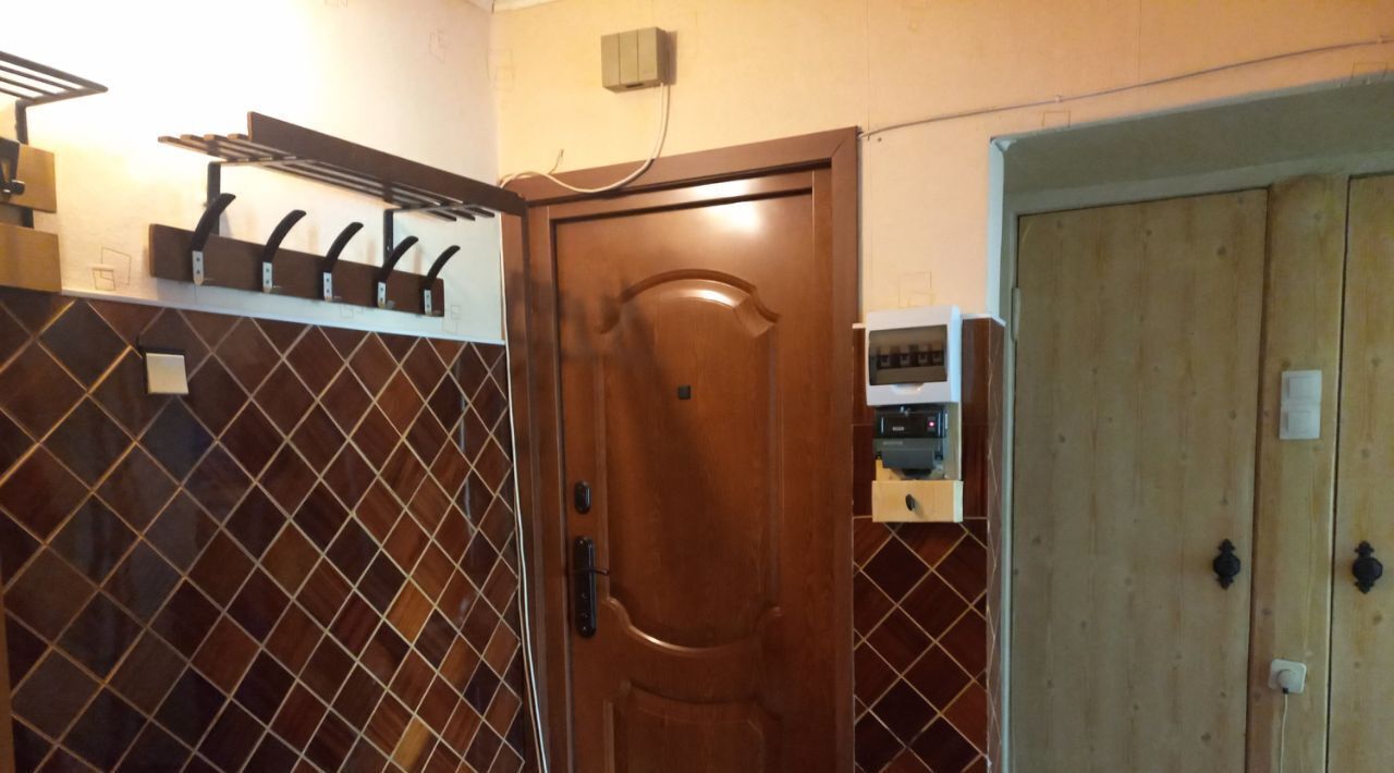 квартира г Великий Новгород ул Большая Санкт-Петербургская 28к/4 фото 8