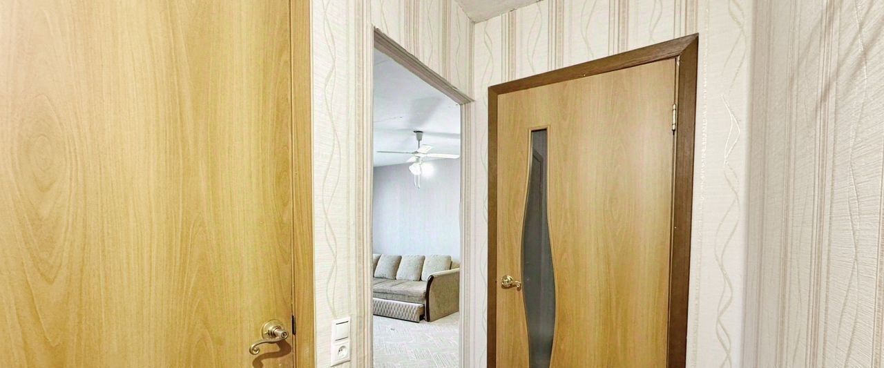 квартира г Волгоград р-н Кировский ул 64-й Армии 42 фото 15