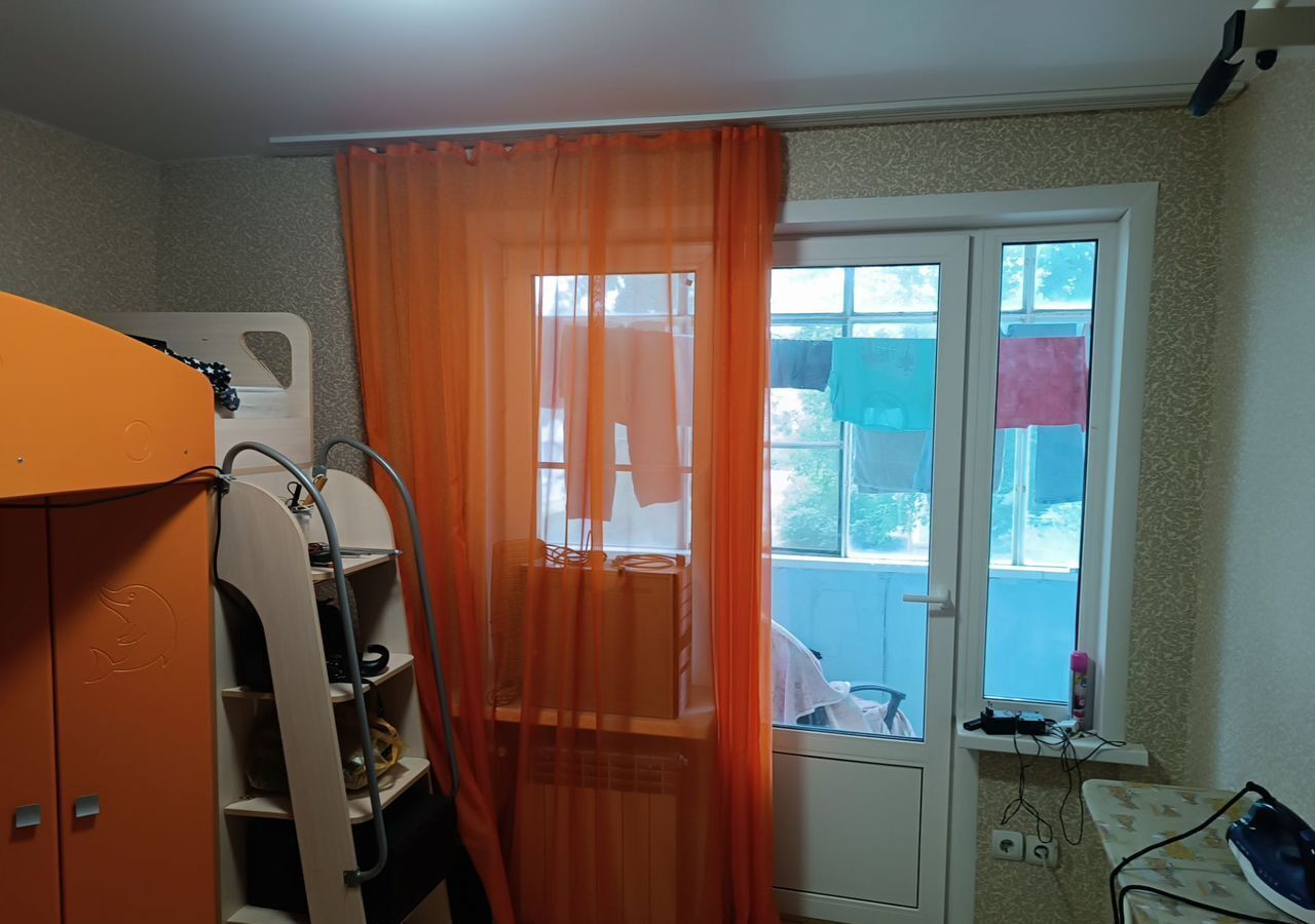 квартира г Нововоронеж ул Комсомольская 3а фото 5