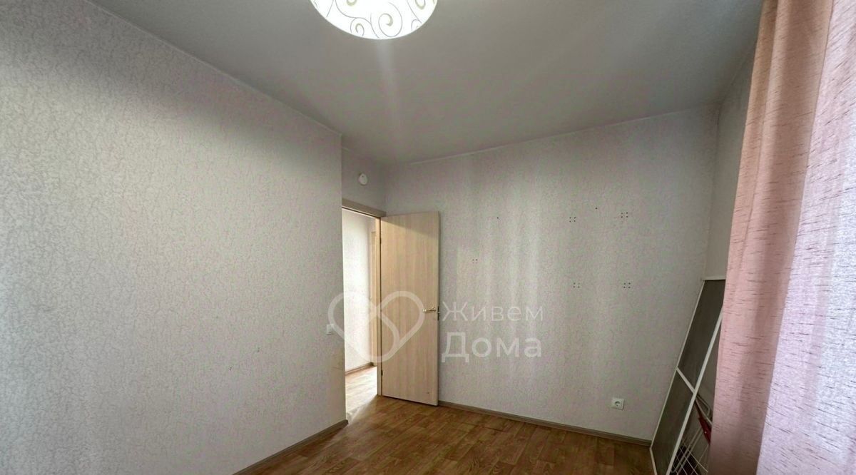 квартира г Волгоград р-н Кировский ул им. Лячина 3 фото 5