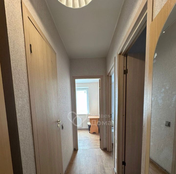 квартира г Волгоград р-н Кировский ул им. Лячина 3 фото 10