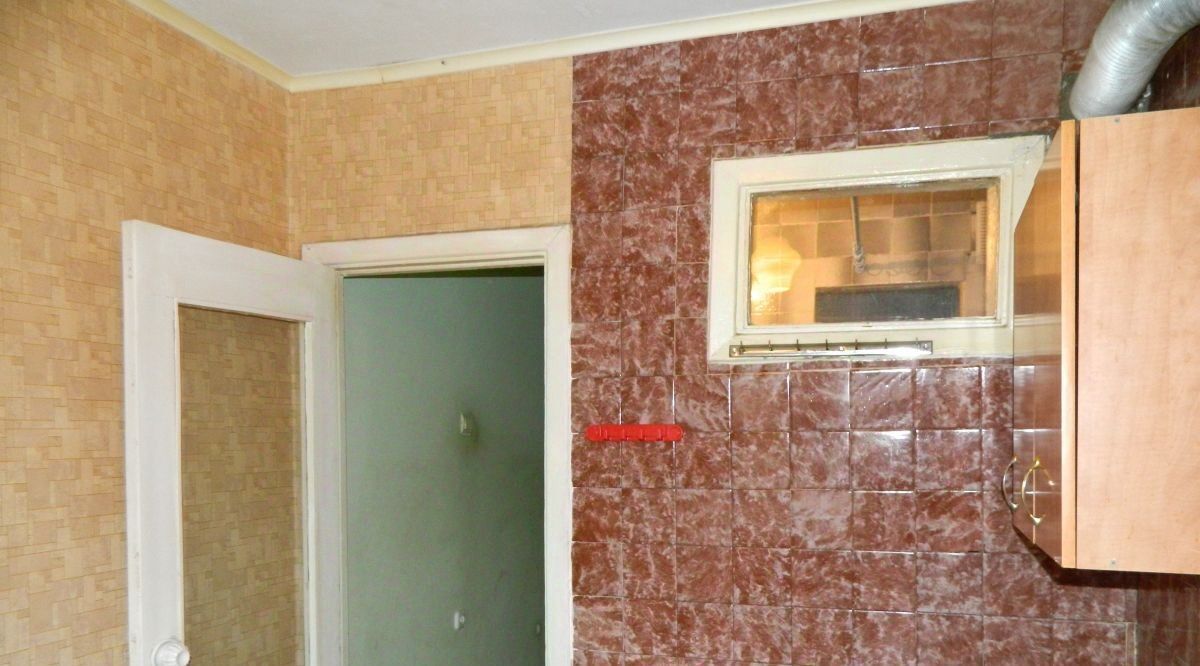 квартира г Волжский пр-кт им Ленина 135 фото 16