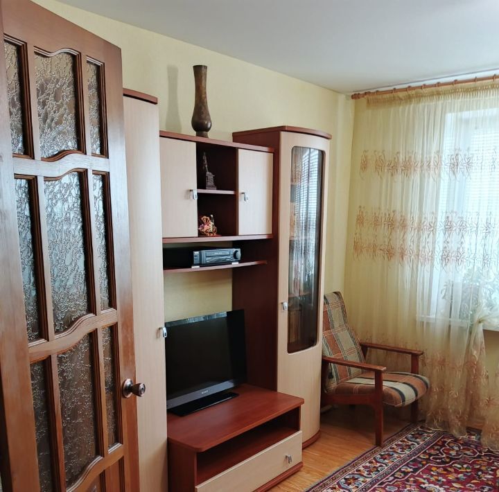квартира г Волгоград р-н Красноармейский ул Остравская 20а фото 17