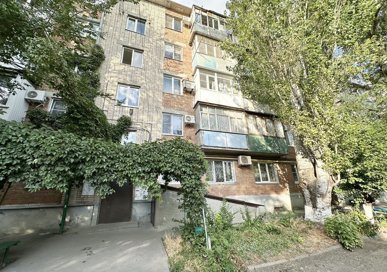 квартира г Таганрог Западный ул Свободы 35 фото 20