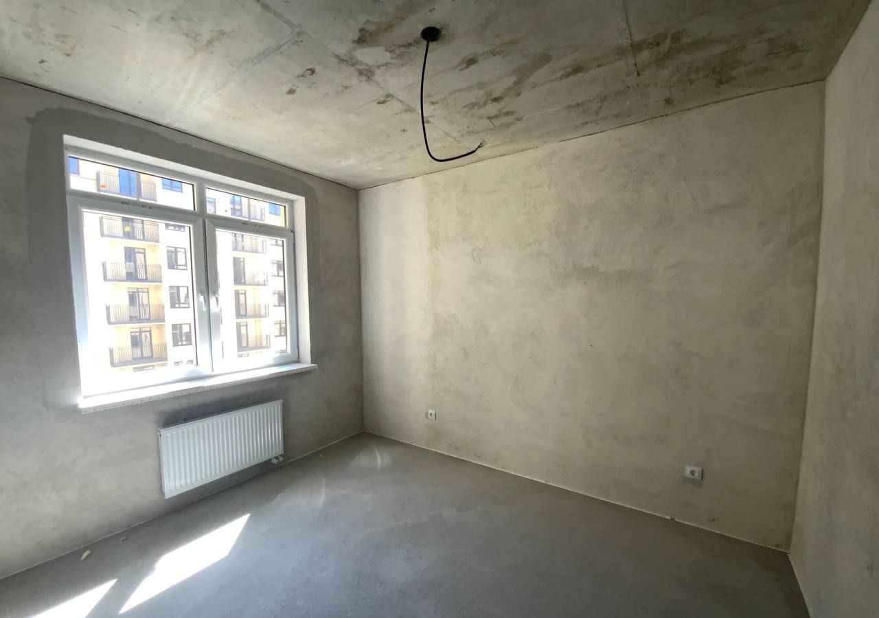 квартира г Калининград р-н Ленинградский ул Старшины Дадаева 55 корп. 2 фото 19