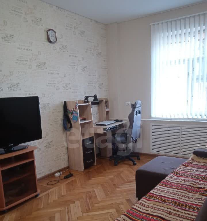 квартира г Новочеркасск пр-кт Ермака 70 Маяковского, 82 фото 10