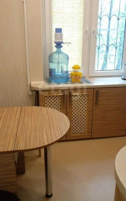 квартира г Ростов-на-Дону Северный ул Борко 6/2 фото 7