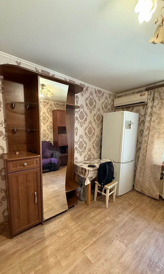 квартира г Ростов-на-Дону р-н Советский Западный ул Содружества 82 фото 6