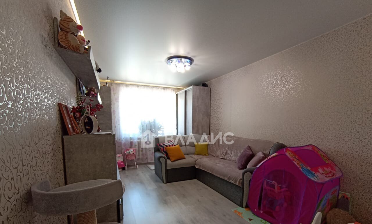 квартира г Вологда ул Гагарина 80б фото 3