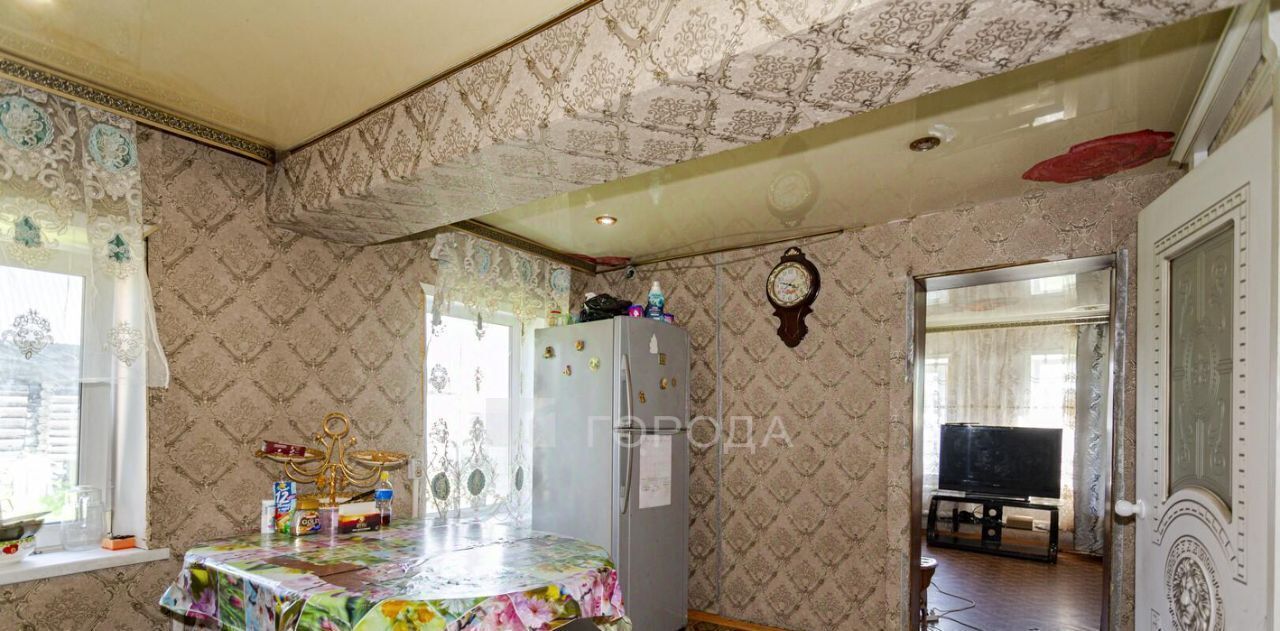 дом г Новокузнецк р-н Кузнецкий ул Озерная 21 фото 10