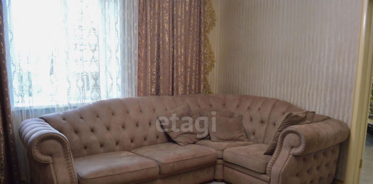 дом г Прокопьевск р-н Рудничный ул Сосновая 22а фото 13