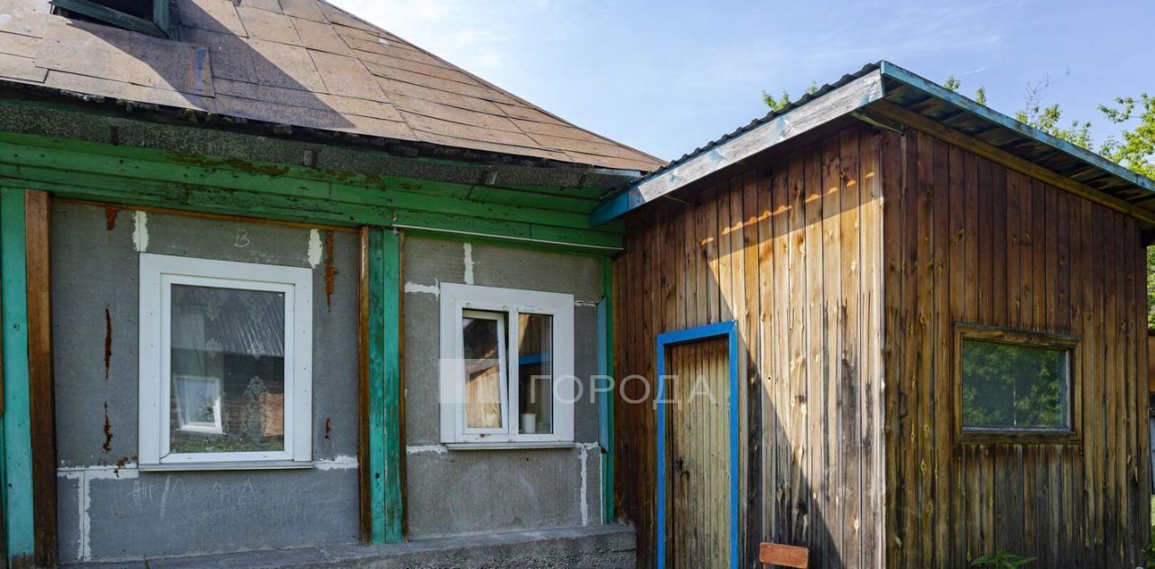 дом г Новокузнецк р-н Кузнецкий ул Озерная 21 фото 21