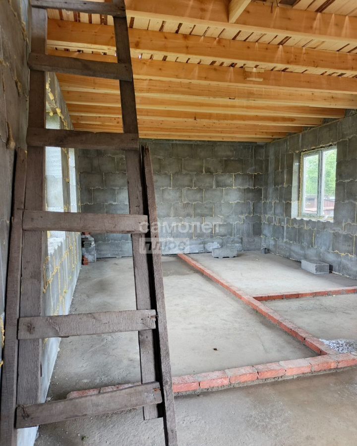 дом г Омск р-н Ленинский фото 10