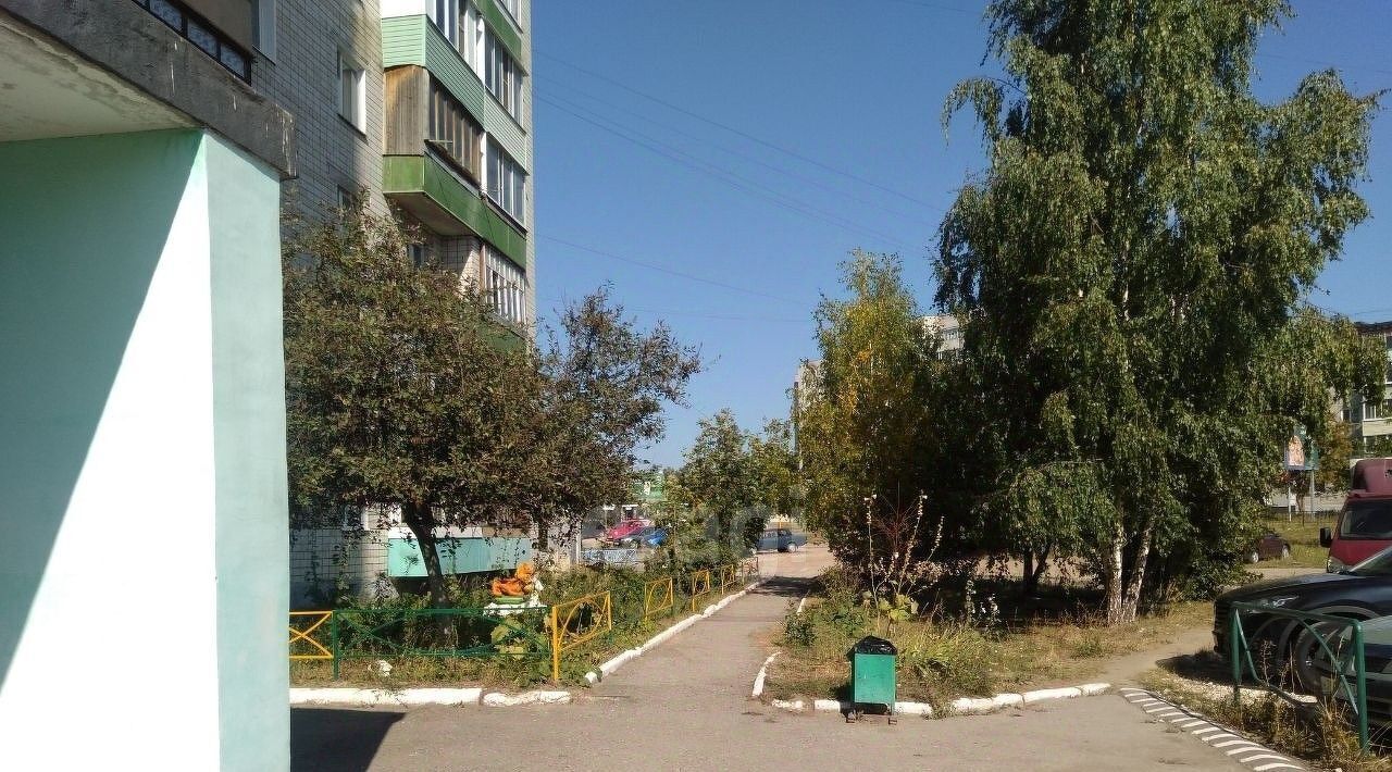 квартира г Ковров ул Строителей 5 фото 13