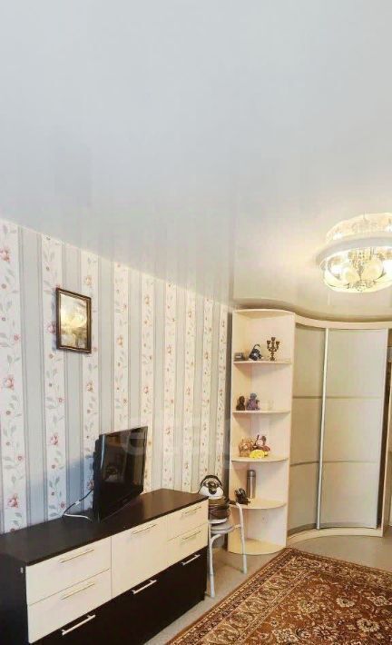 квартира г Ковров ул Моховая 2/4 фото 6