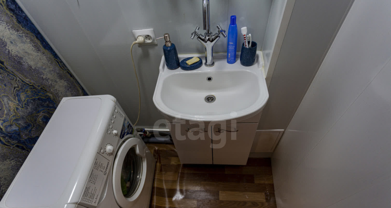 квартира г Новокузнецк ул Тореза 43 Кузбасс фото 10