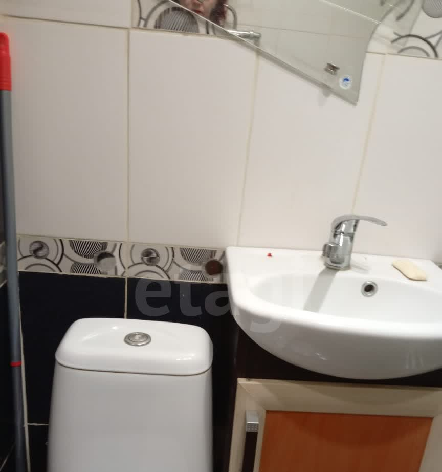 квартира г Стерлитамак ул Дружбы 38 фото 12