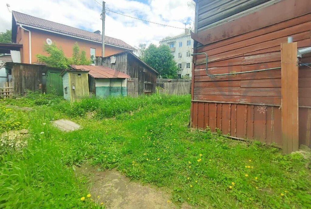 комната г Кострома пер Мельничный 4 фото 13