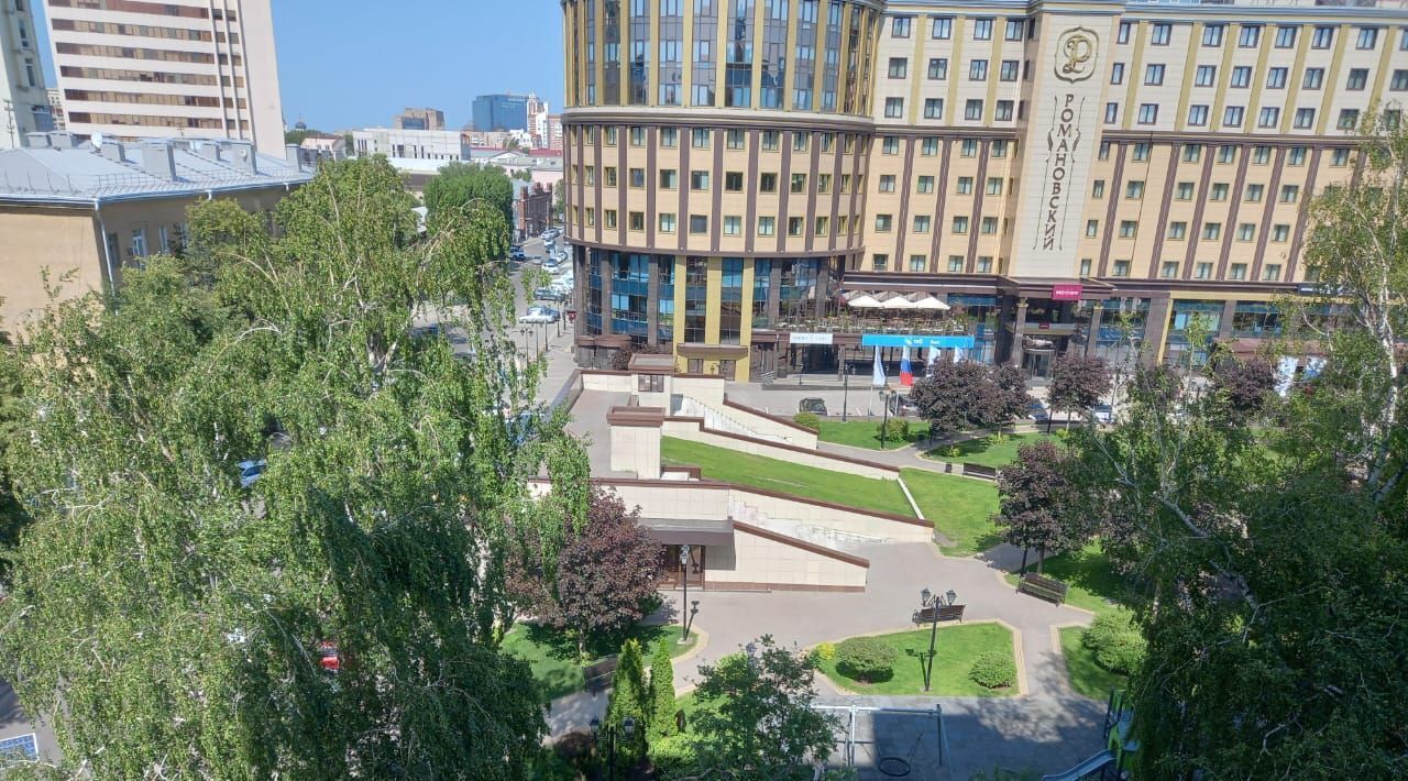 квартира г Воронеж р-н Ленинский ул Кирова 8 фото 9