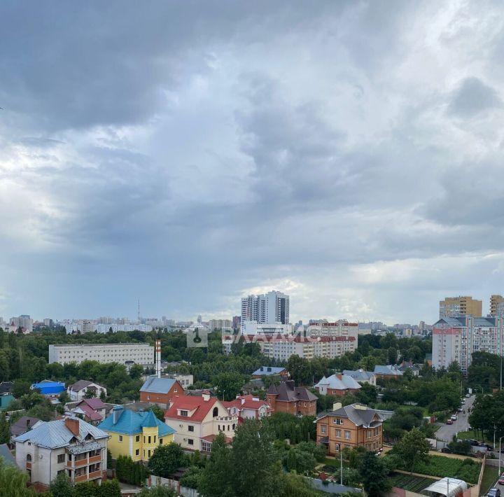 квартира г Воронеж р-н Коминтерновский ул Шишкова 72/2 фото 3