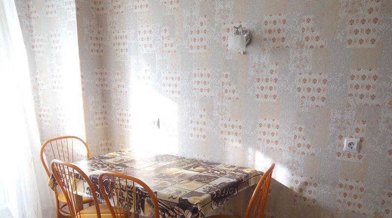 квартира г Воронеж р-н Железнодорожный пр-кт Ленинский 124б ЖК «Жемчужина» фото 15