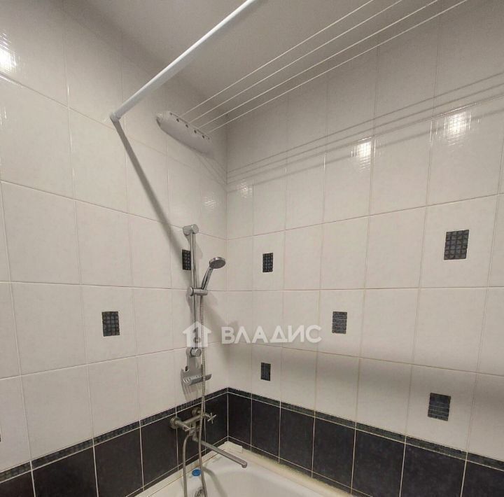 квартира г Воронеж р-н Коминтерновский ул Шишкова 72/2 фото 17