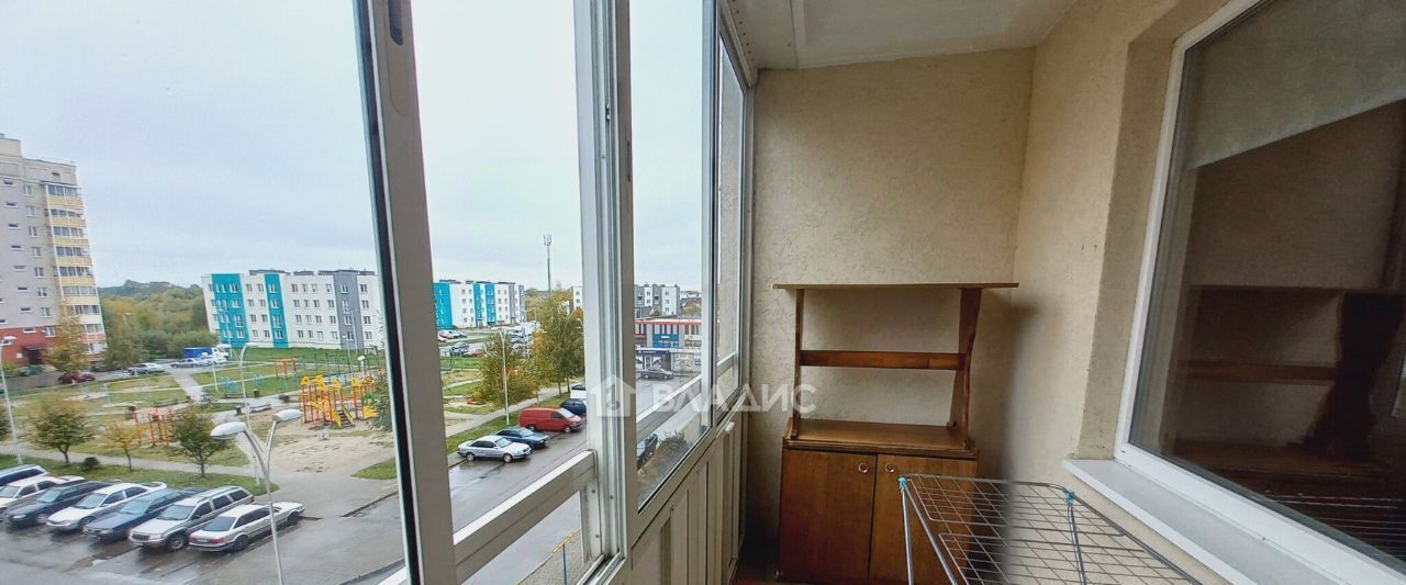 квартира г Калининград р-н Московский ул Левитана 58к/1 фото 10