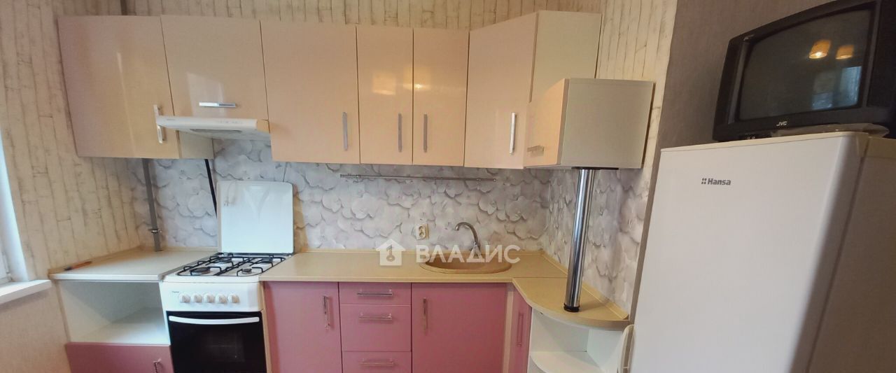 квартира г Калининград р-н Московский ул Левитана 58к/1 фото 4